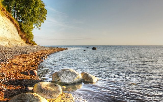 Strand Nordsee