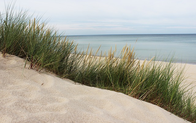 Ostsee Strand